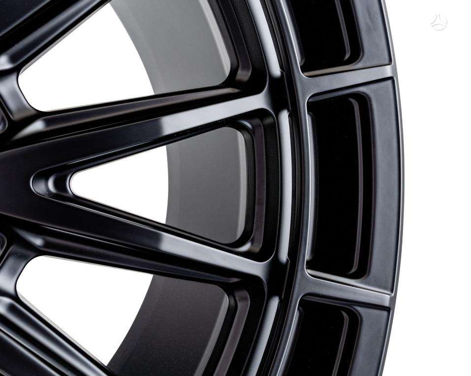 Vossen HFX5 (6Lug), light alloy, R21