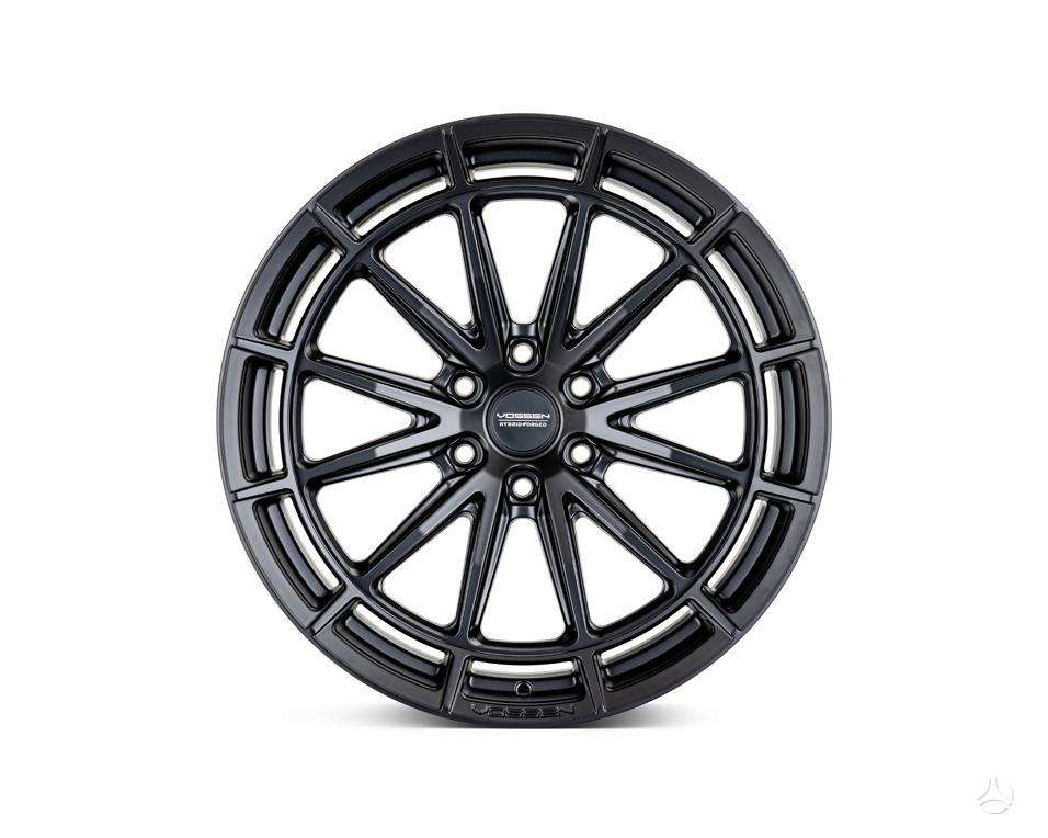 Vossen HFX5 (6Lug), легкосплавные , R21