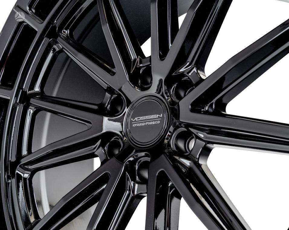 Vossen HFX5 (6Lug), light alloy, R21