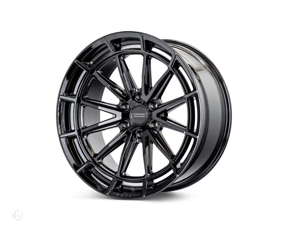 Vossen HFX5 (6Lug), light alloy, R21