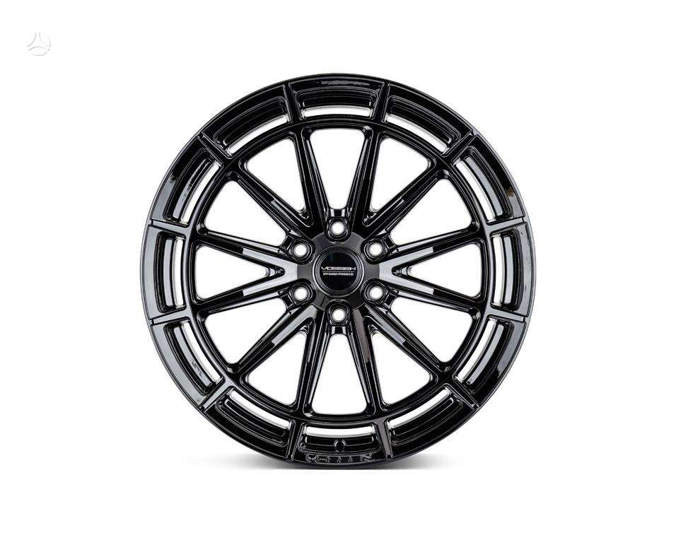 Vossen HFX5 (6Lug), light alloy, R21