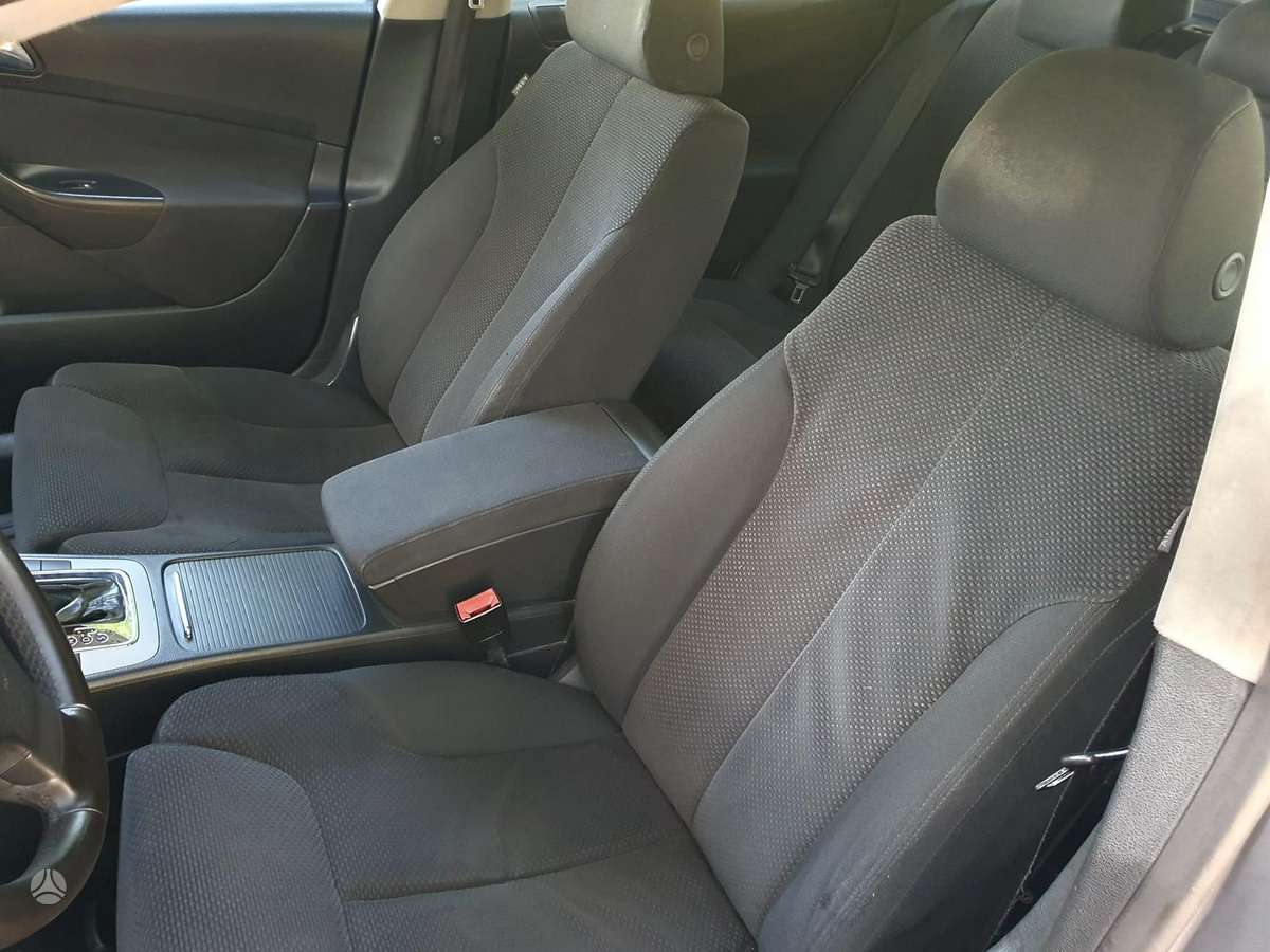 Volkswagen Passat, 2.0 l., Универсал