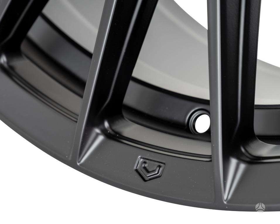 Vossen HFX4 (6Lug), легкосплавные , R20