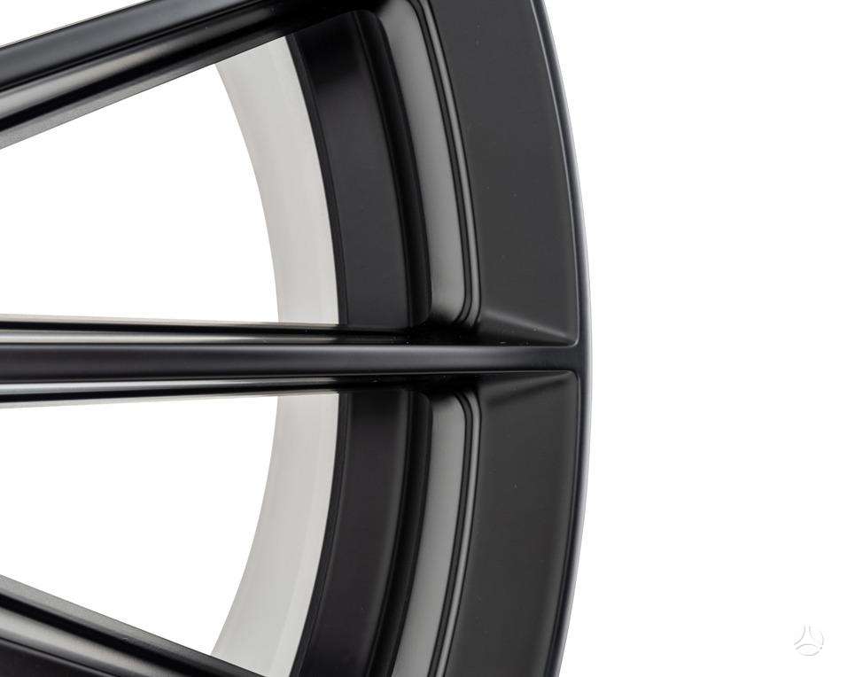 Vossen HFX4 (6Lug), light alloy, R20