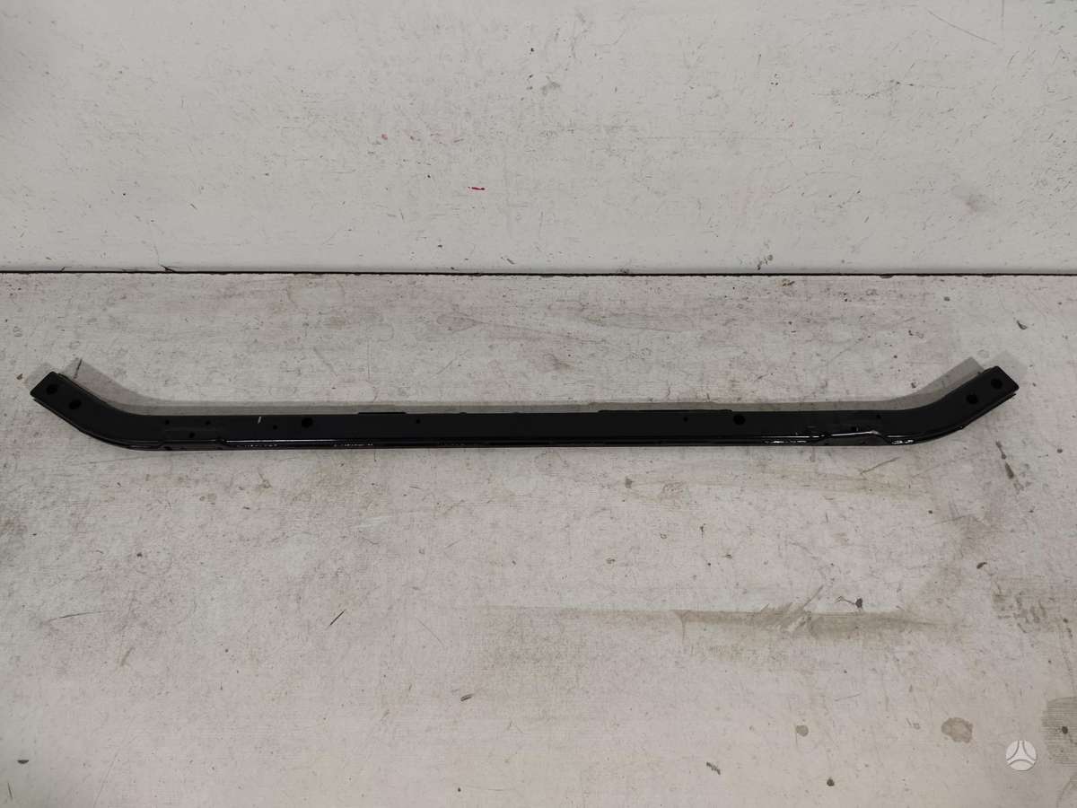 BMW iX3, 8498651, усилители бамперов (буферов)