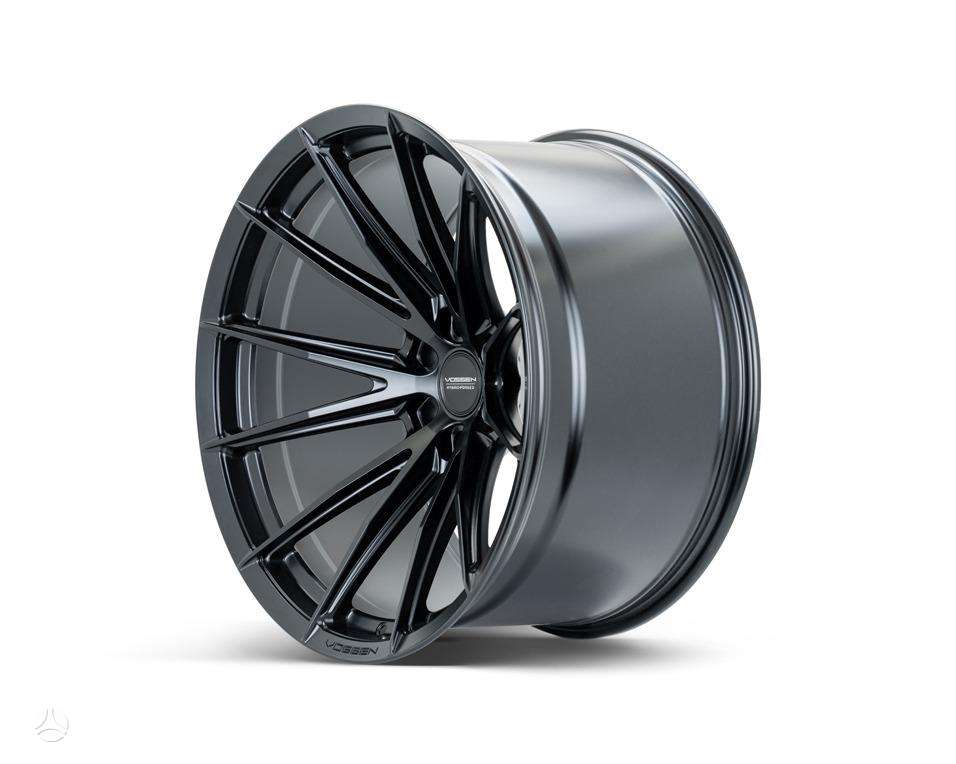 Vossen HFX2 (6Lug), легкосплавные , R18