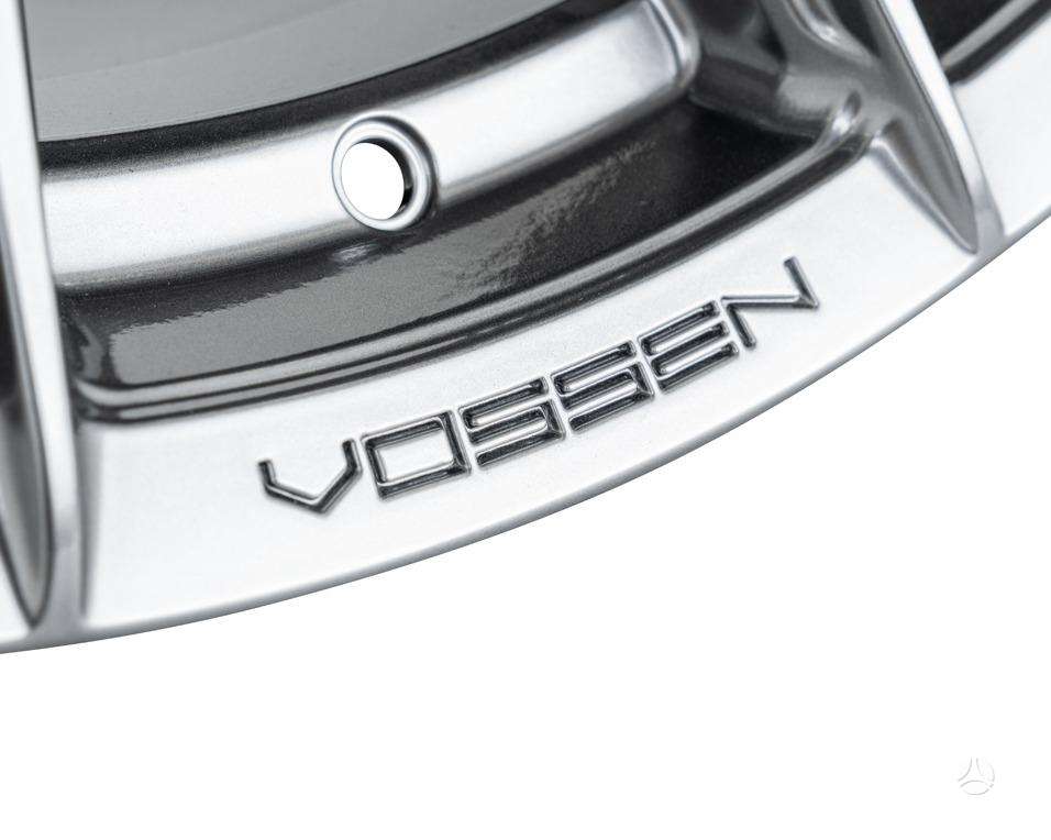 Vossen HFX2 (6Lug), легкосплавные , R18