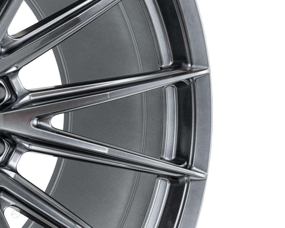 Vossen HFX2 (6Lug), light alloy, R18