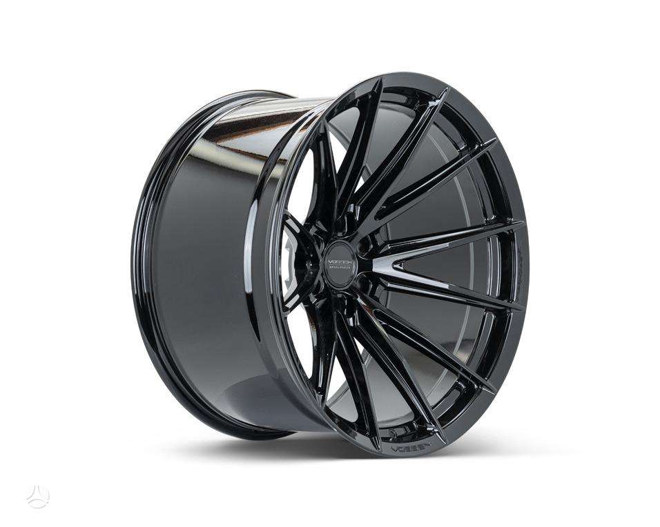 Vossen HFX2 (6Lug), light alloy, R18