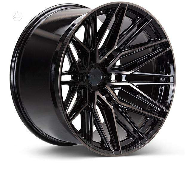 Vossen HF6-4 (6Lug), легкосплавные , R20