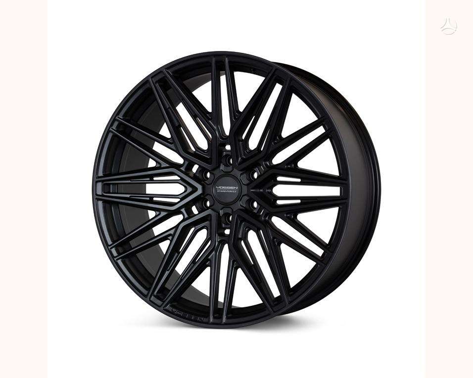 Vossen HF6-4 (6Lug), light alloy, R20
