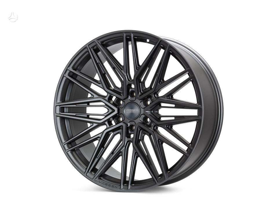 Vossen HF6-4 (6Lug), light alloy, R20