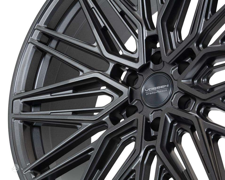 Vossen HF6-4 (6Lug), легкосплавные , R20