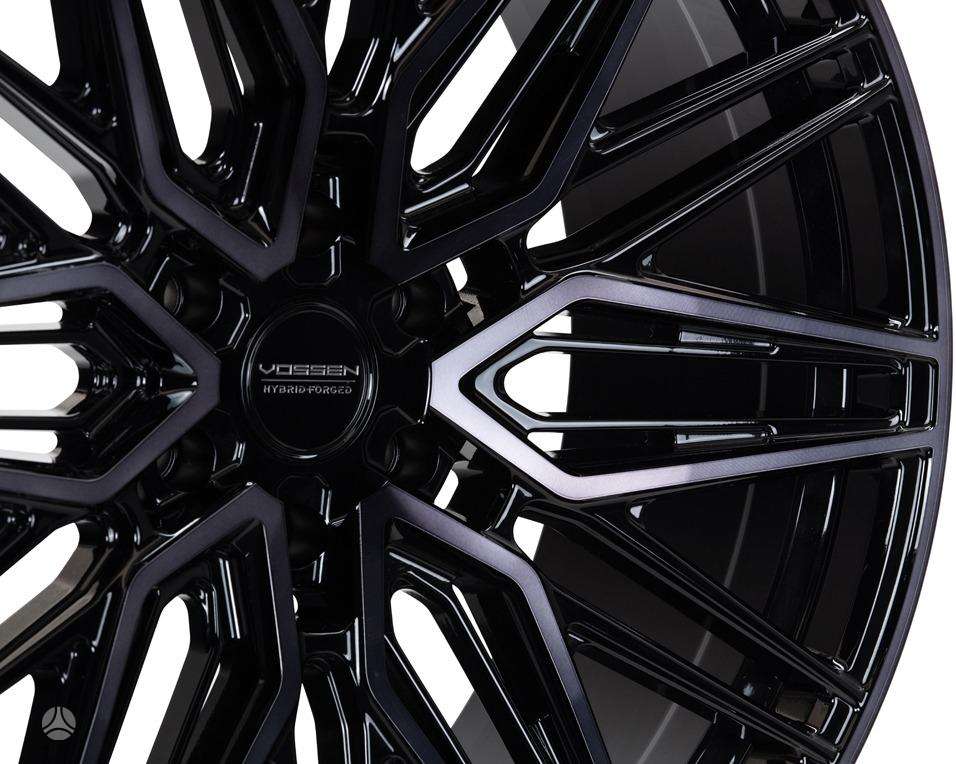 Vossen HF6-4 (6Lug), легкосплавные , R20
