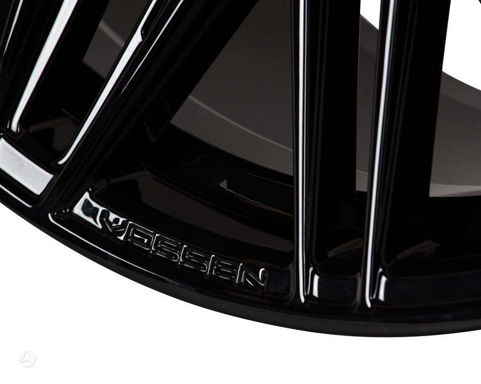 Vossen HF6-4 (6Lug), легкосплавные , R20