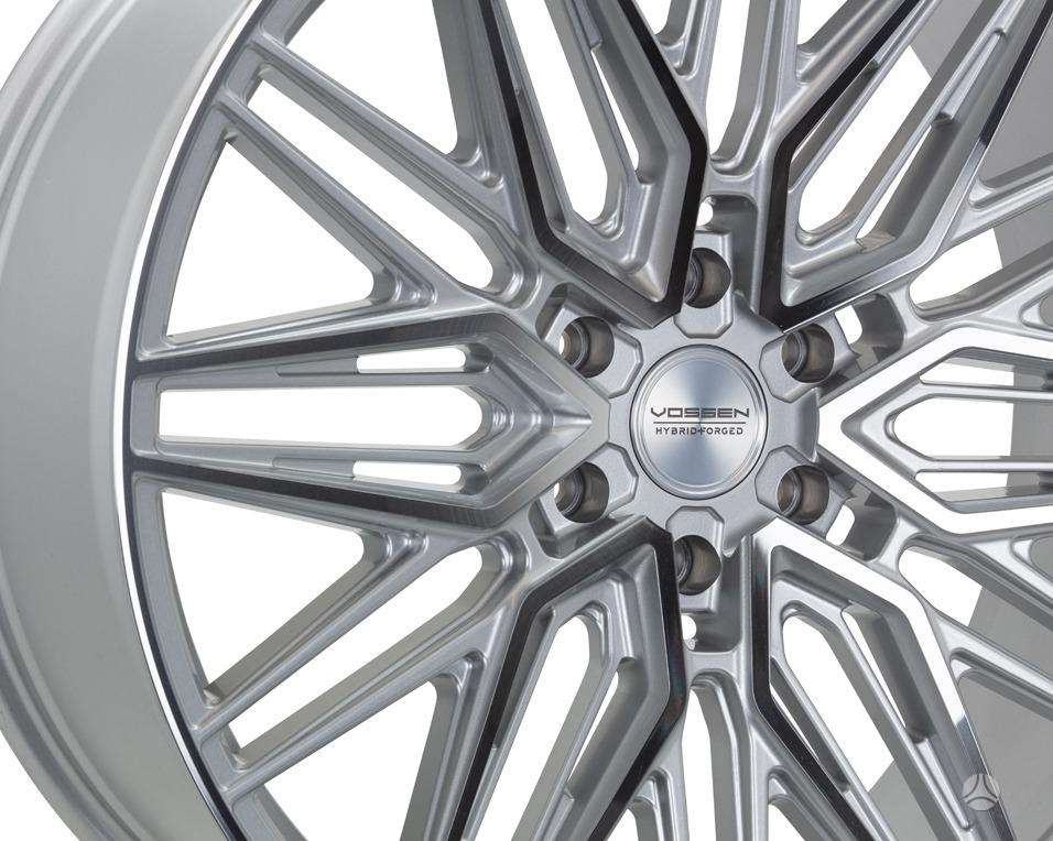 Vossen HF6-4 (6Lug), light alloy, R20