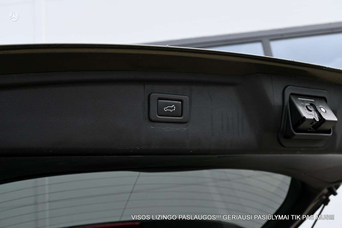 Subaru Outback, 3.6 l., Универсал