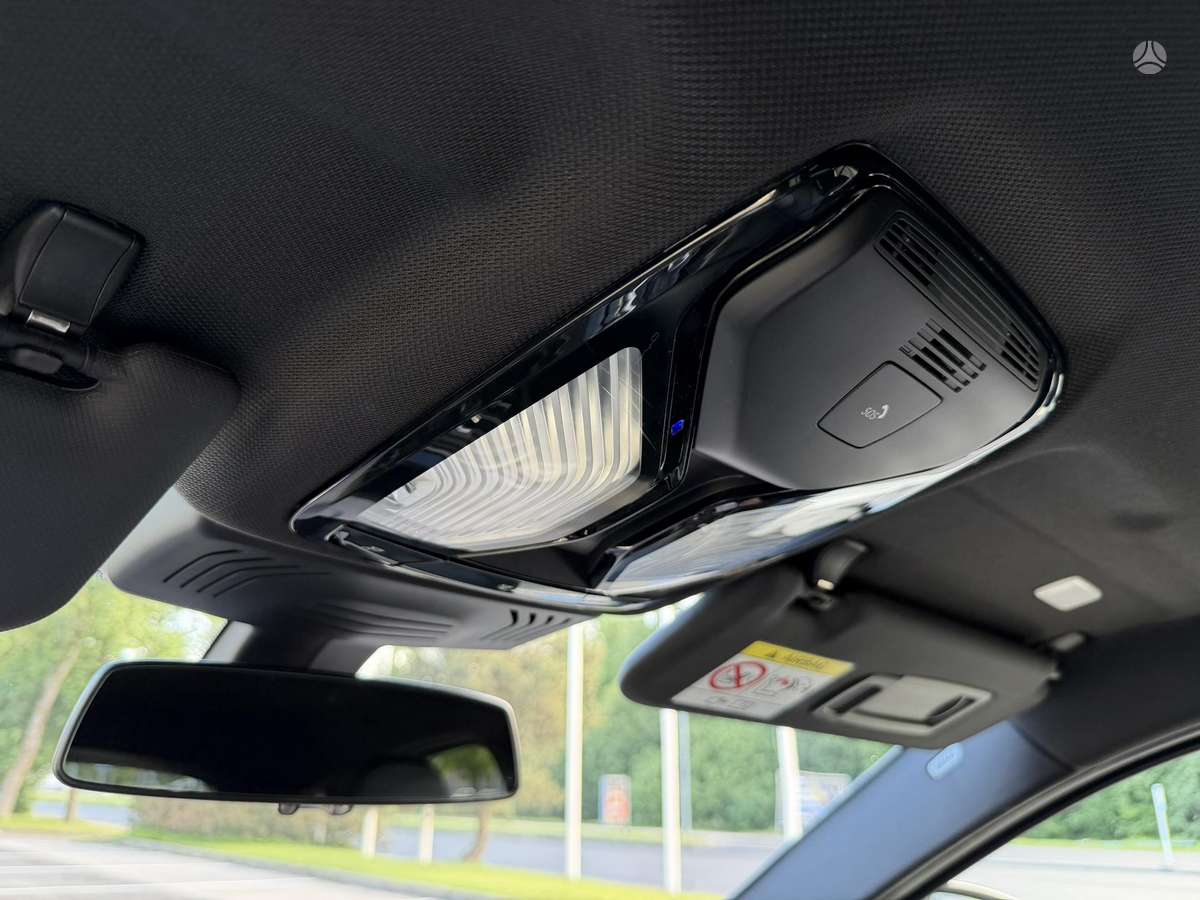 BMW X4, 2.0 l., Внедорожник / Кроссовер