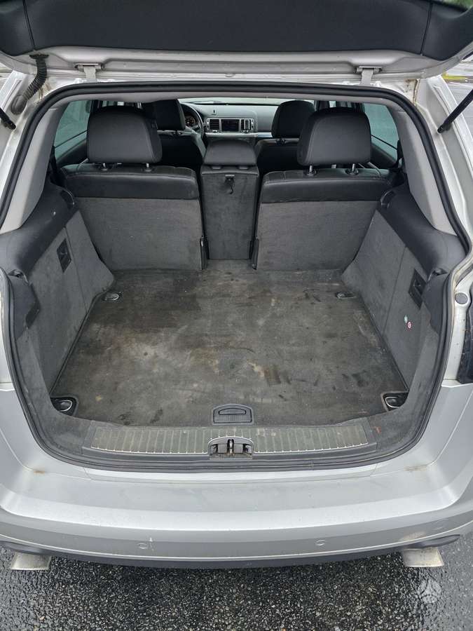 Opel Signum, 3.0 l., hatchback