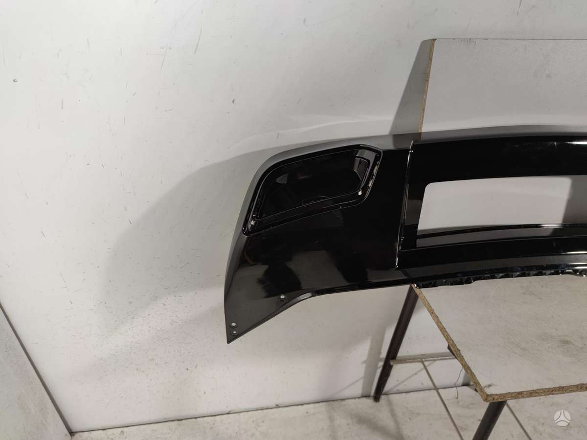 Cupra Formentor, 5FF807568B 5FF807482D, bamperiai