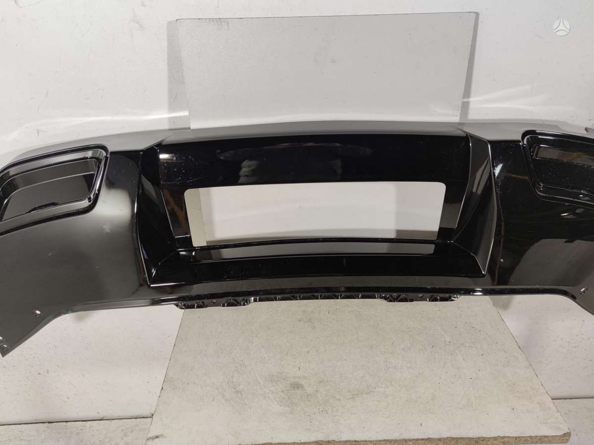Cupra Formentor, 5FF807568B 5FF807482D, bamperi