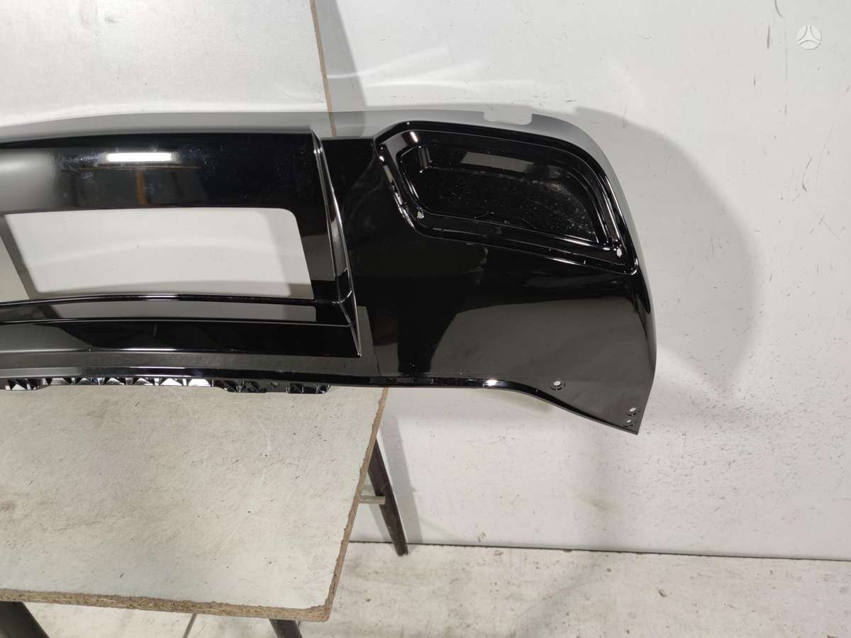 Cupra Formentor, 5FF807568B 5FF807482D, бамперы (буфера)