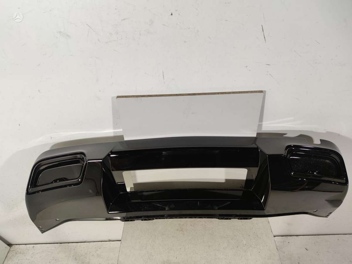 Cupra Formentor, 5FF807568B 5FF807482D, bamperi