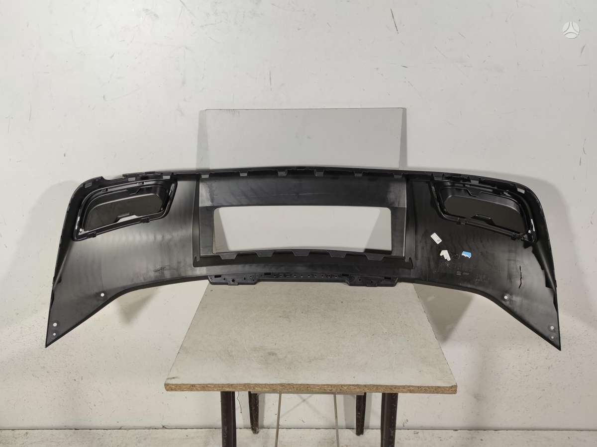 Cupra Formentor, 5FF807568B 5FF807482D, bamperi