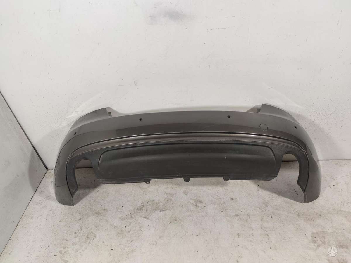 Audi A5 Sportback, 8T8807511D, bamperiai