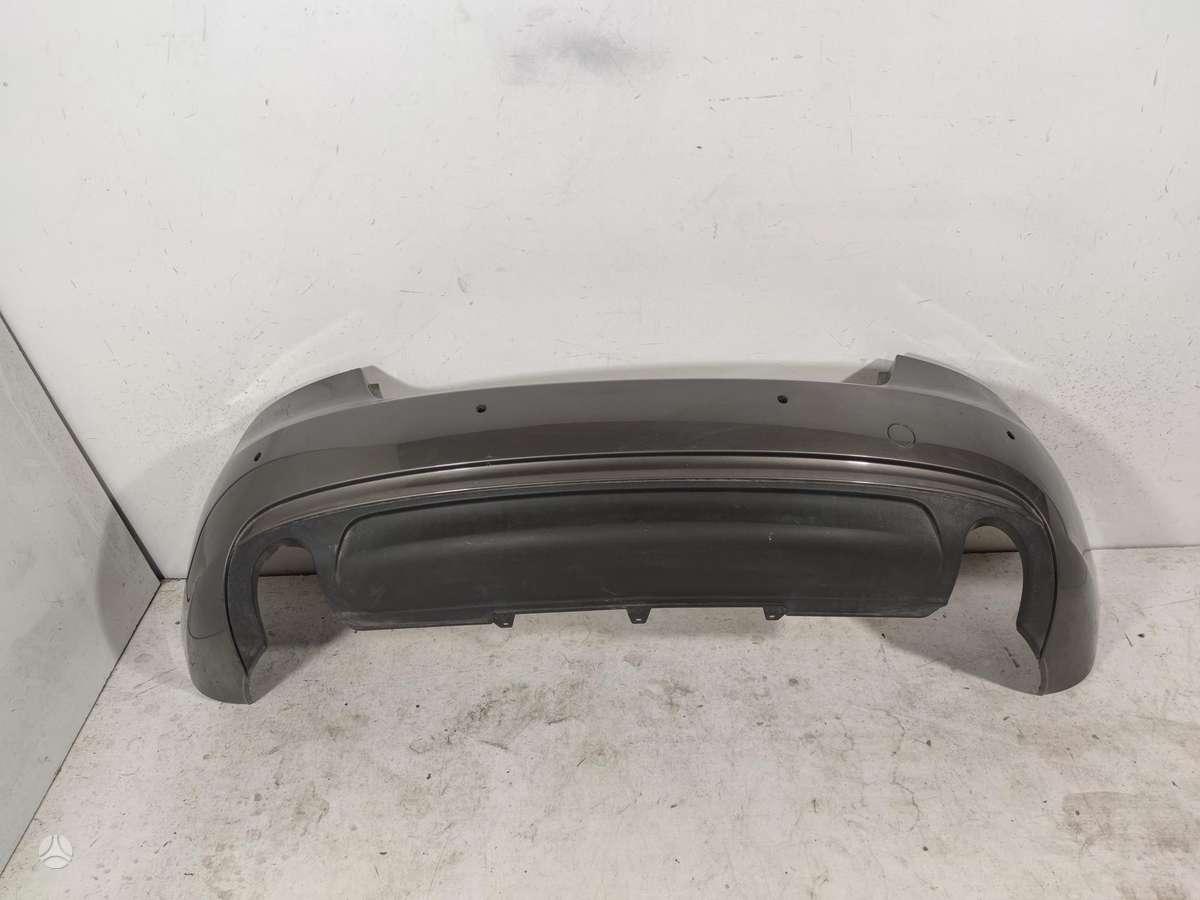 Audi A5 Sportback, 8T8807511D, бамперы (буфера)