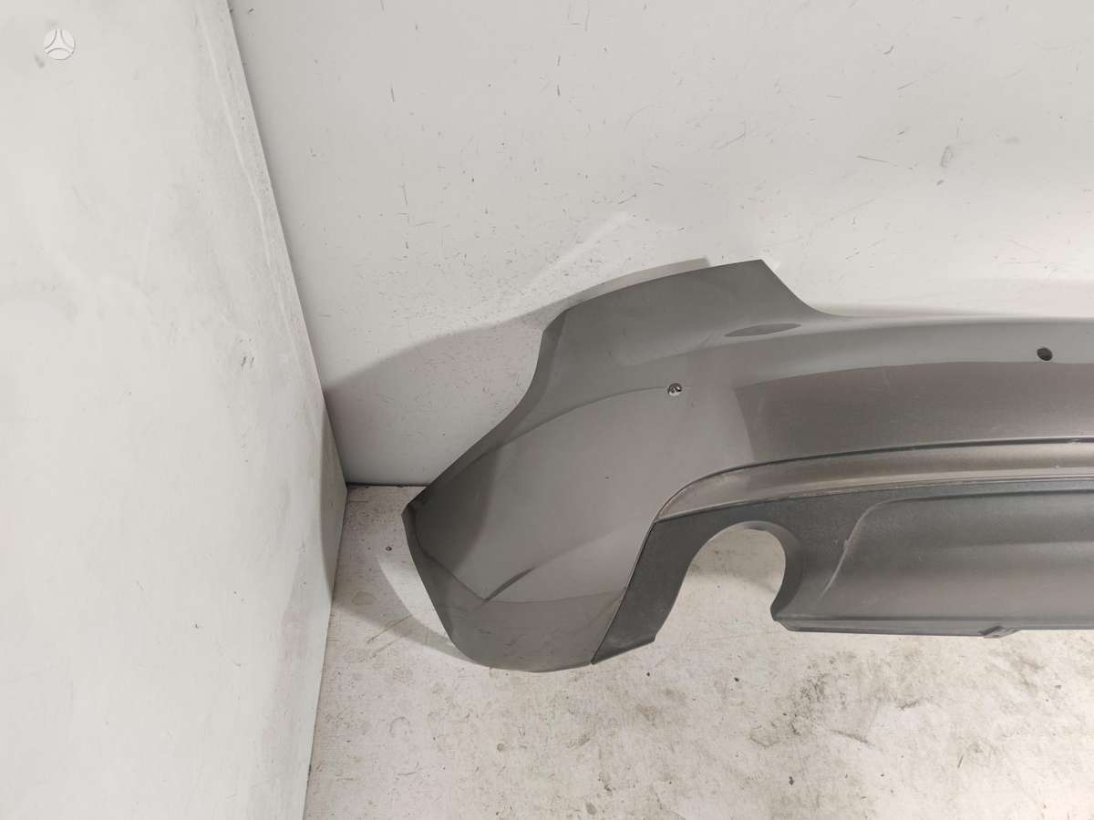 Audi A5 Sportback, 8T8807511D, bamperiai