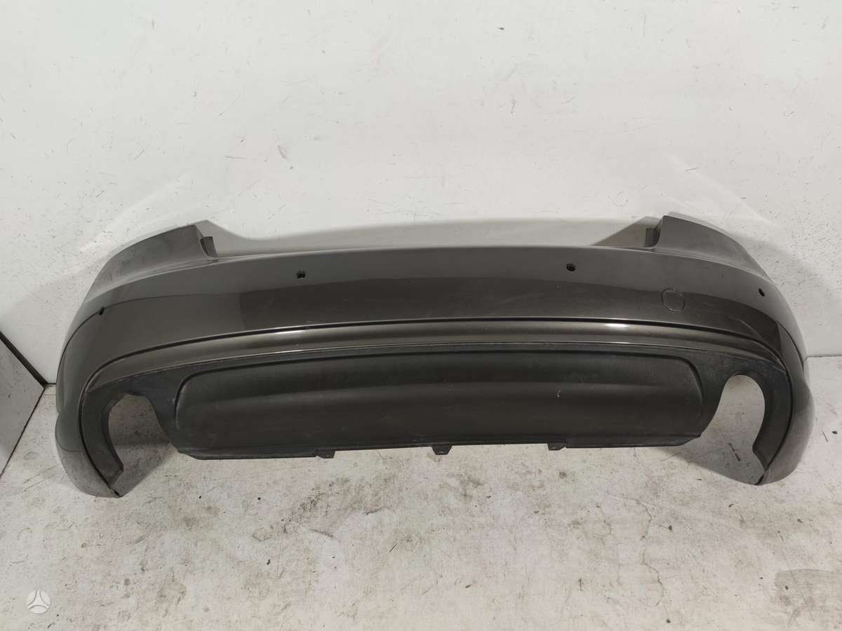Audi A5 Sportback, 8T8807511D, bamperiai