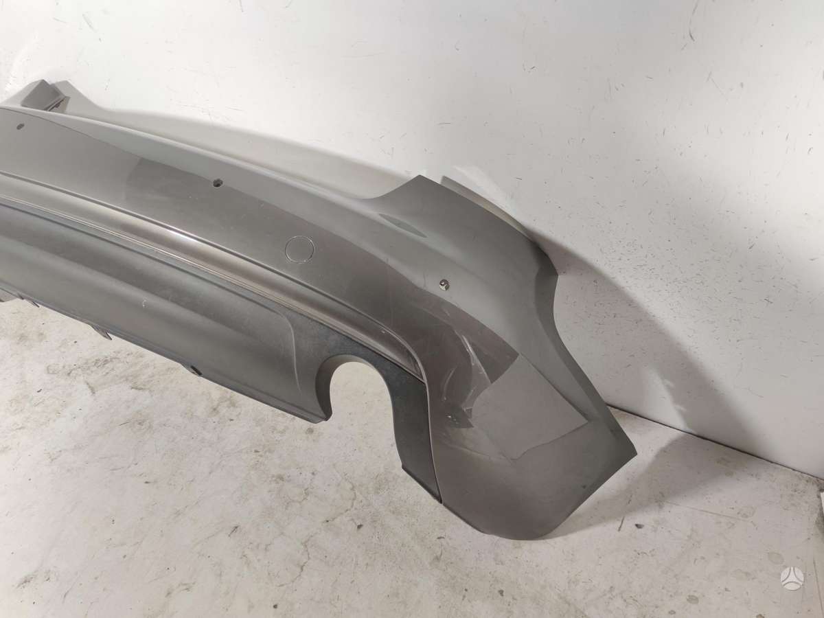 Audi A5 Sportback, 8T8807511D, bumpers