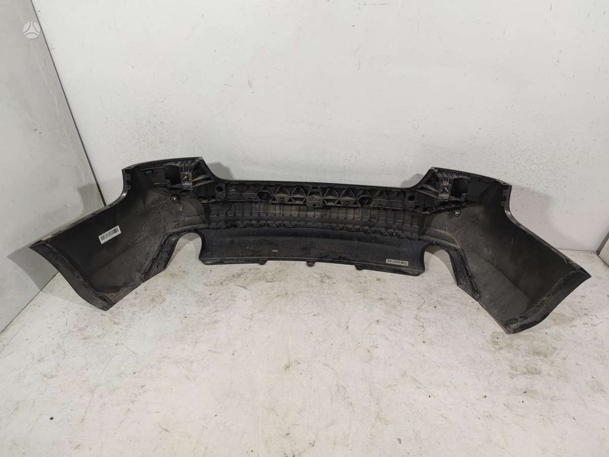 Audi A5 Sportback, 8T8807511D, bamperiai