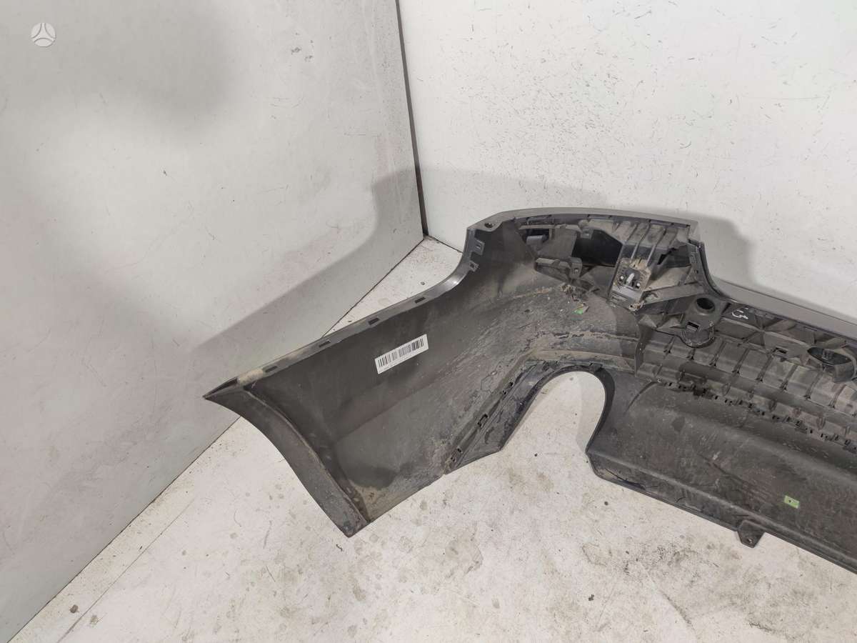 Audi A5 Sportback, 8T8807511D, bamperiai