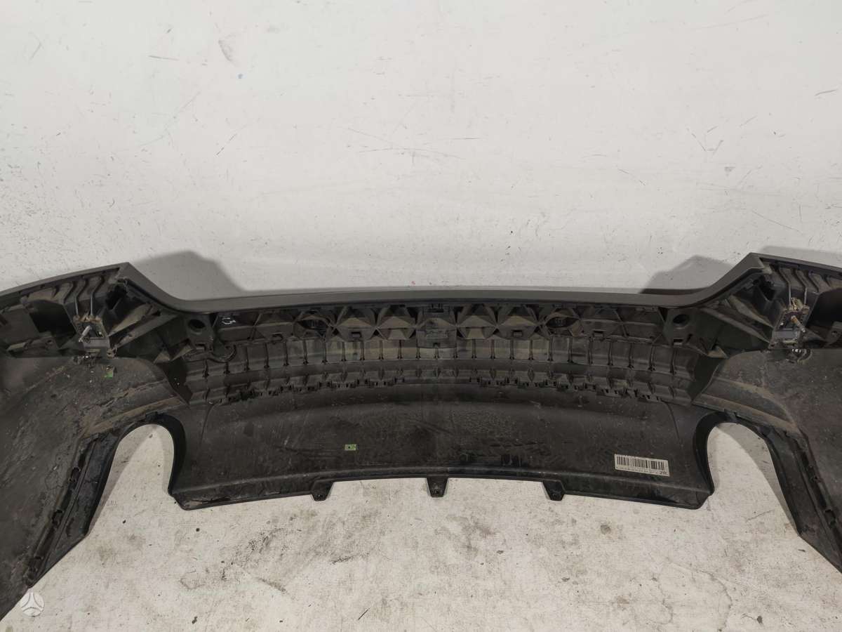Audi A5 Sportback, 8T8807511D, bamperiai