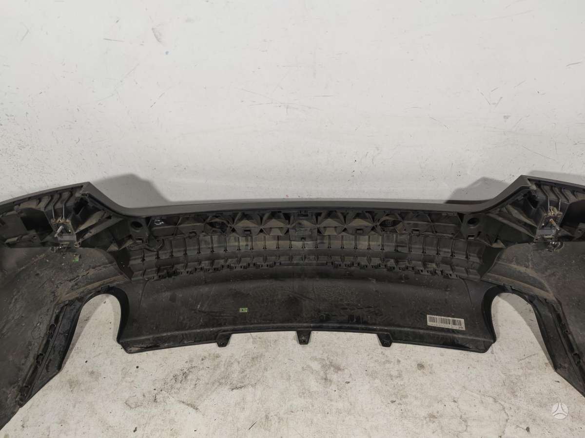 Audi A5 Sportback, 8T8807511D, бамперы (буфера)