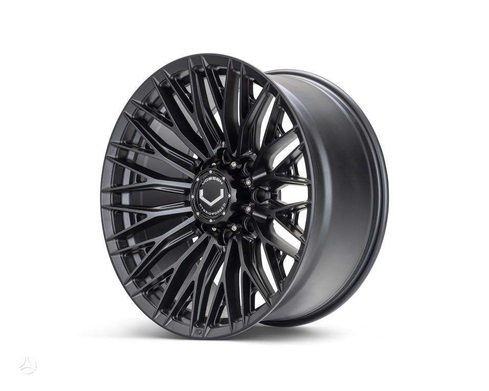 Vossen HFX6 (8Lug), light alloy, R20