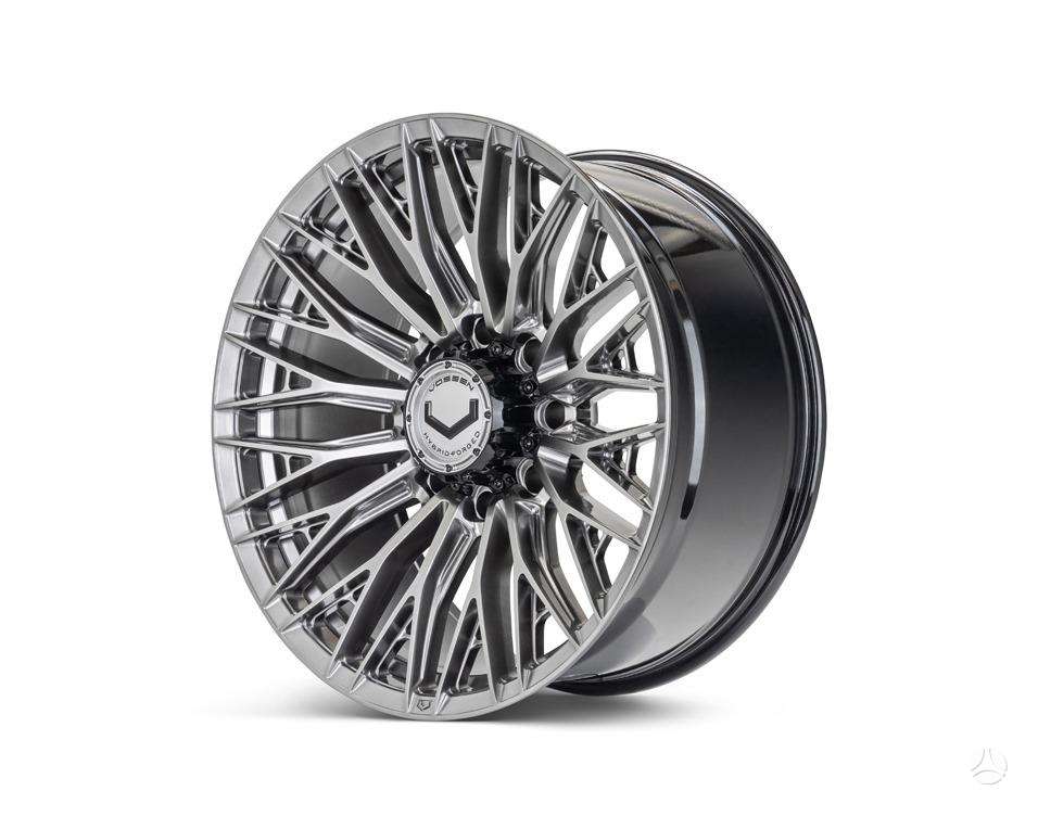 Vossen HFX6 (8Lug), light alloy, R20