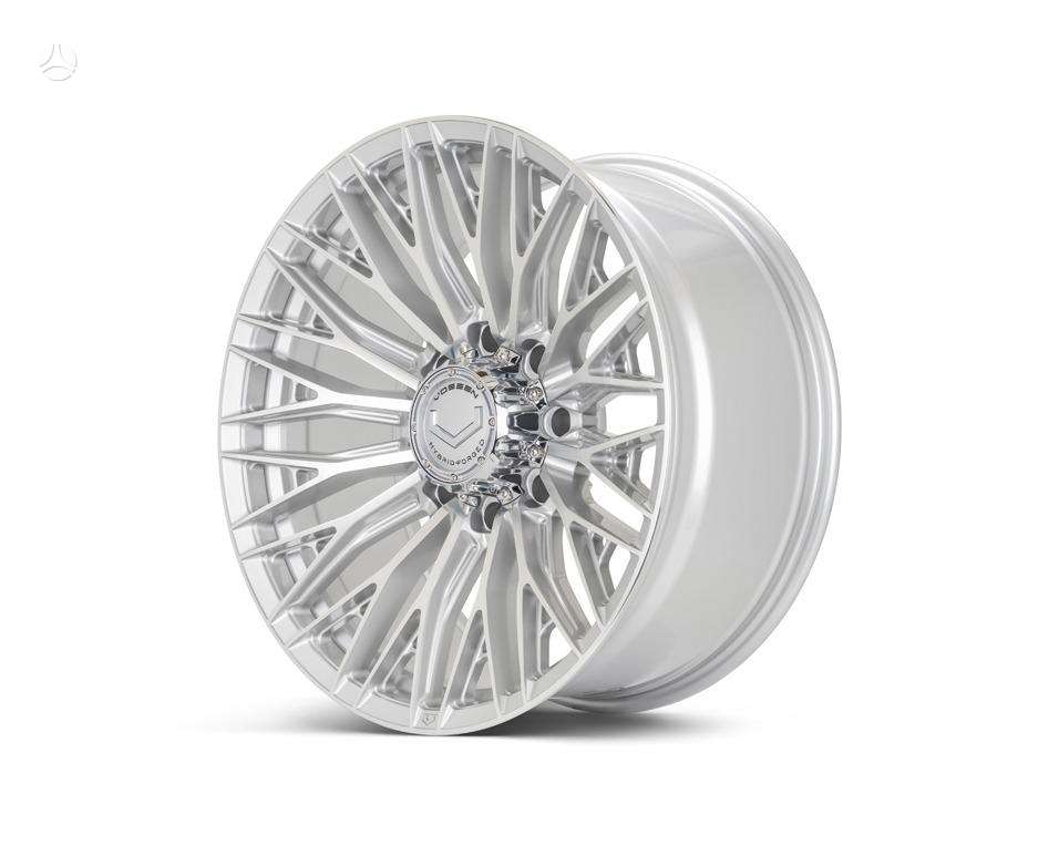 Vossen HFX6 (8Lug), light alloy, R20
