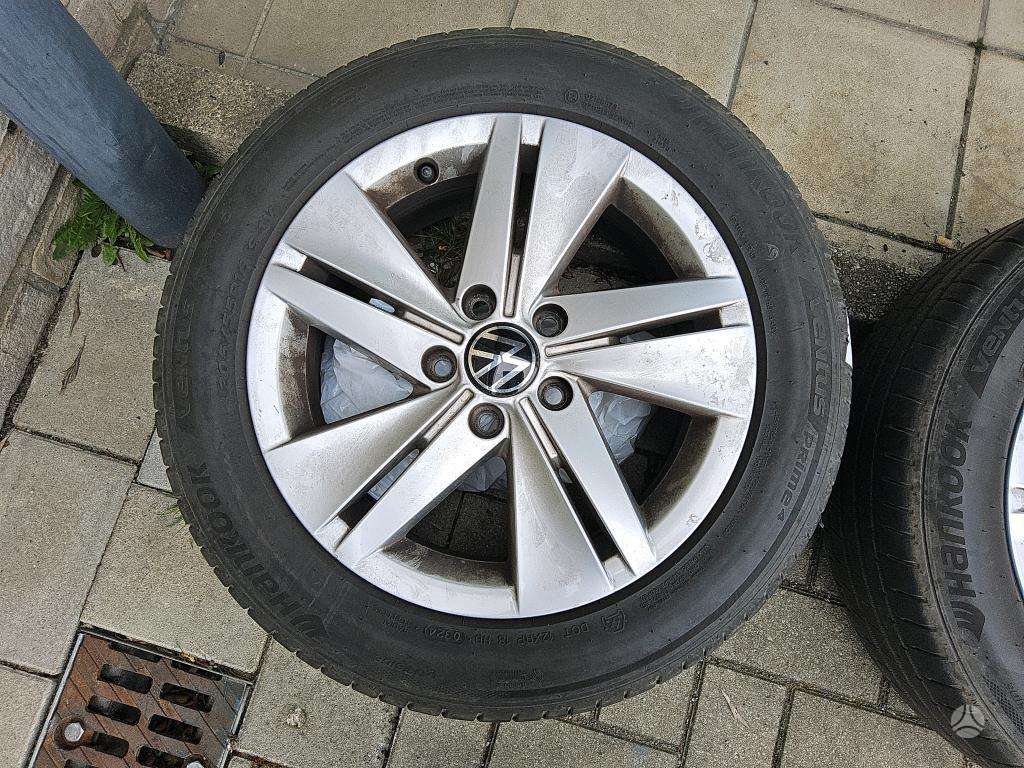 Volkswagen Golf, 2.0 l., Универсал