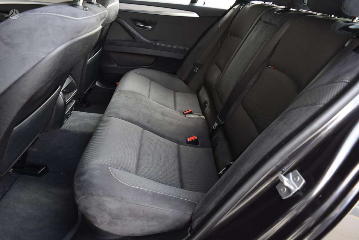 BMW 520, 2.0 l., universalas