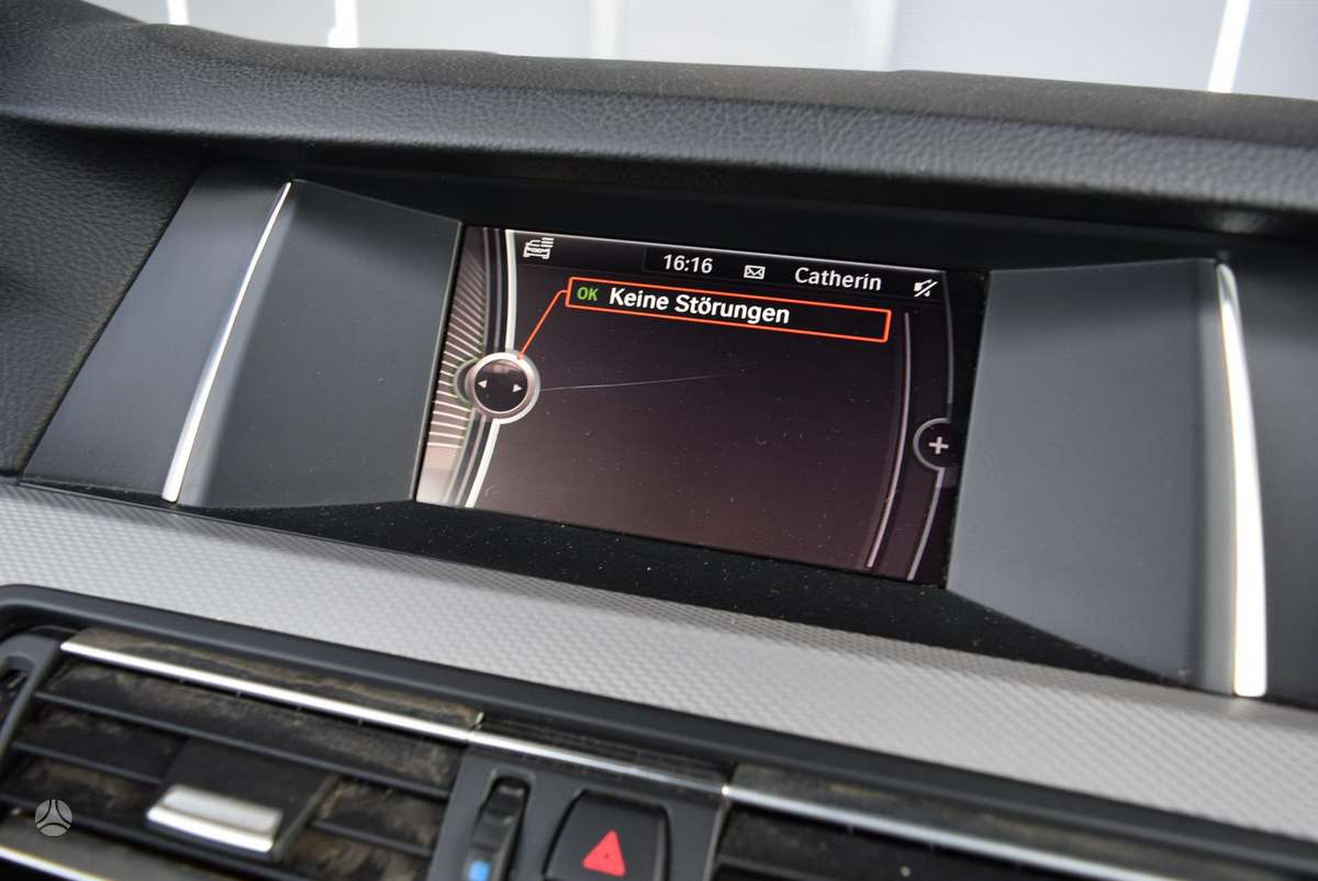 BMW 520, 2.0 l., universalas