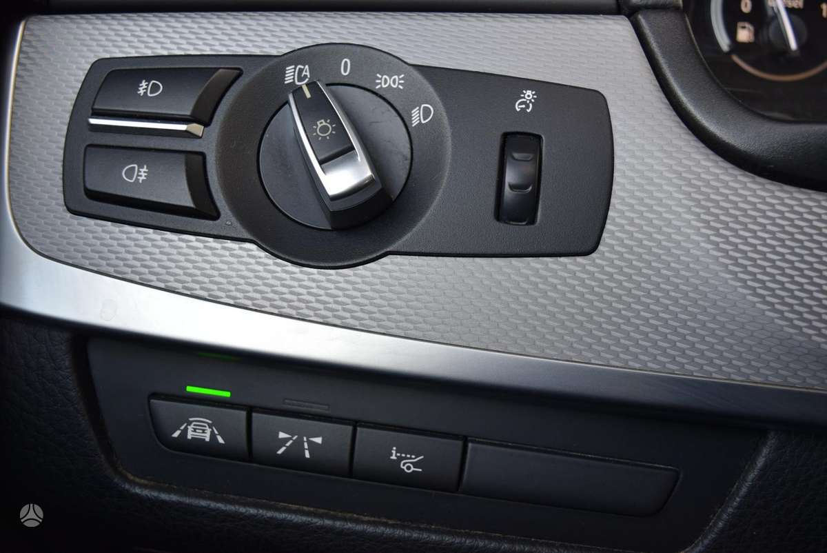 BMW 520, 2.0 l., universalas
