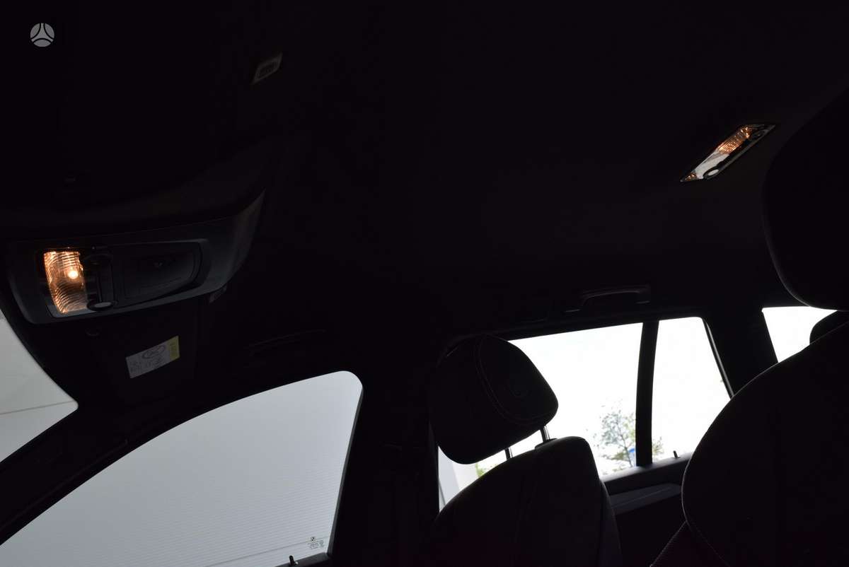 BMW 520, 2.0 l., universalas