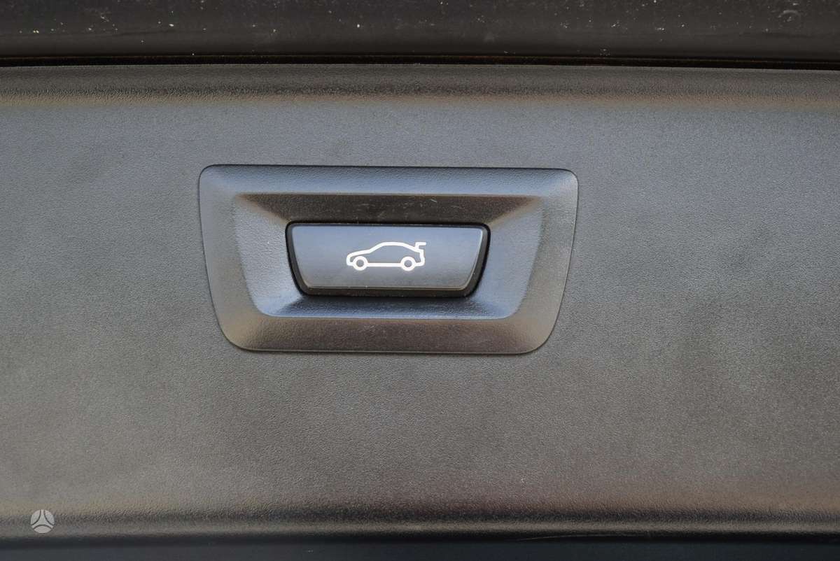 BMW 520, 2.0 l., universalas