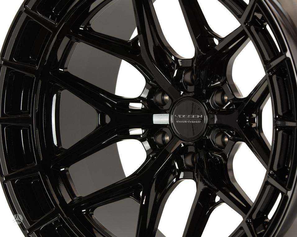 Vossen HFX1 (8Lug), light alloy, R20