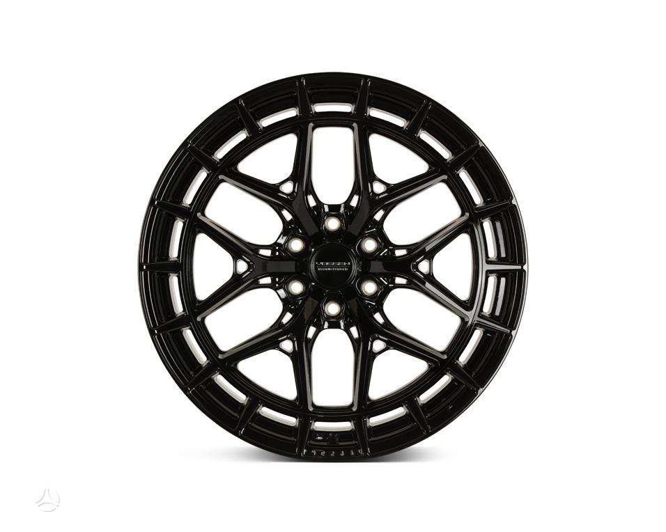 Vossen HFX1 (8Lug), light alloy, R20