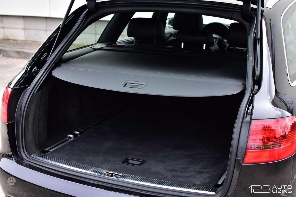 Audi A6, 2.0 l., Универсал