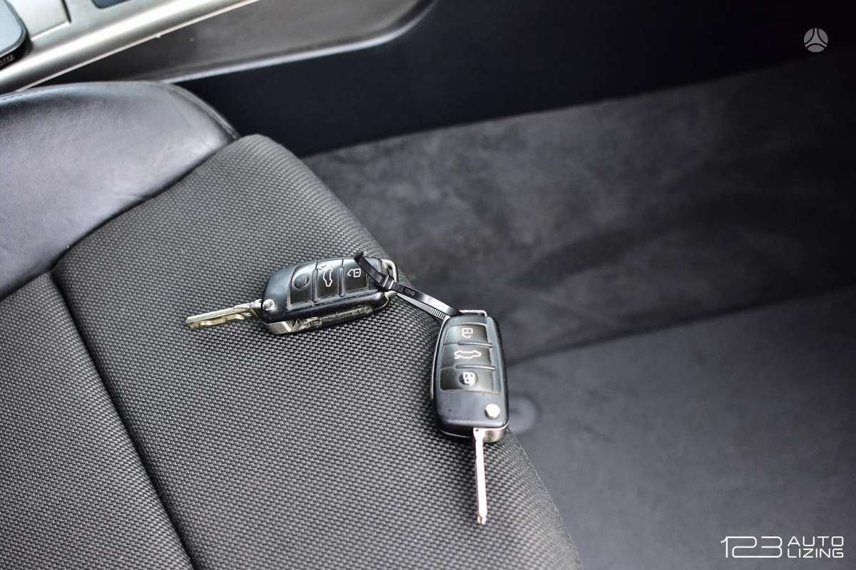 Audi A6, 2.0 l., Универсал